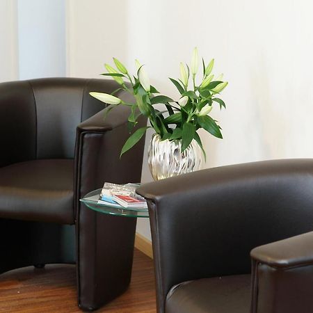 Pension Arkade Hotel Neckarsulm Exterior foto