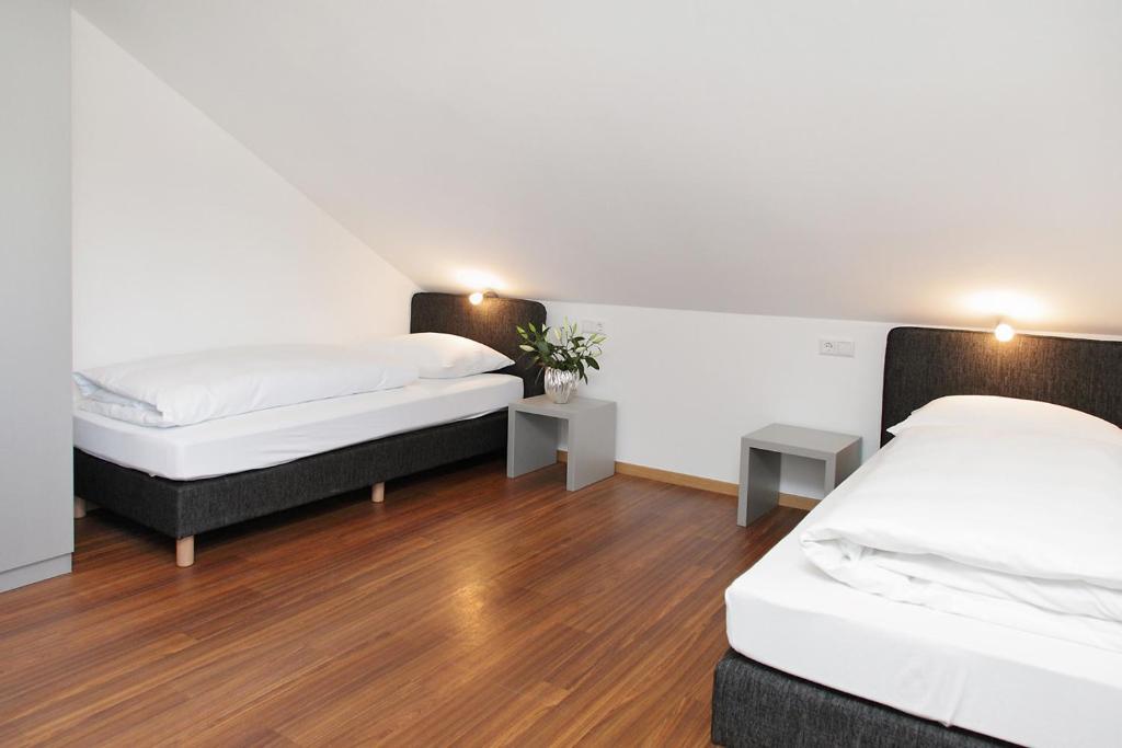 Pension Arkade Hotel Neckarsulm Cameră foto